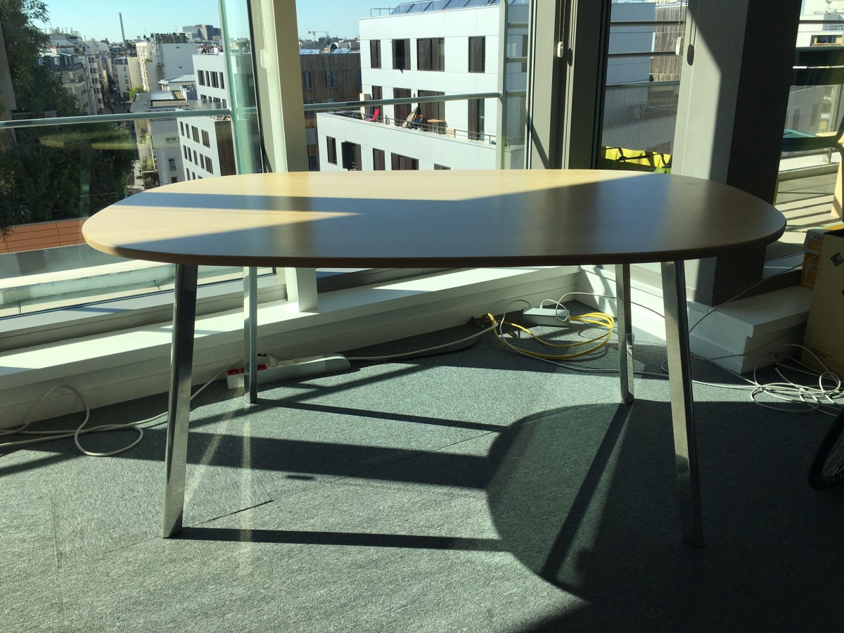 创意家具 - 桌几|餐桌|办公家具|球友会（中国）家具|Magis泰普丝餐桌
